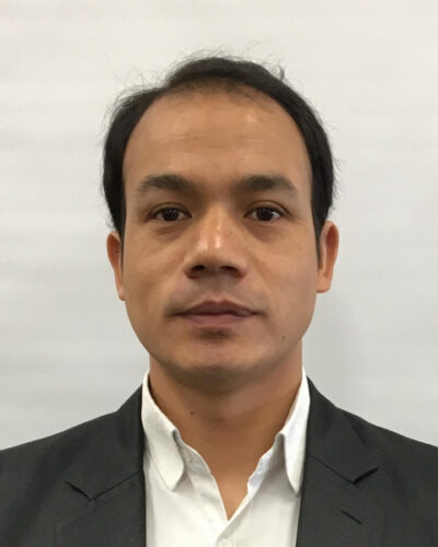 Sundar Tamang