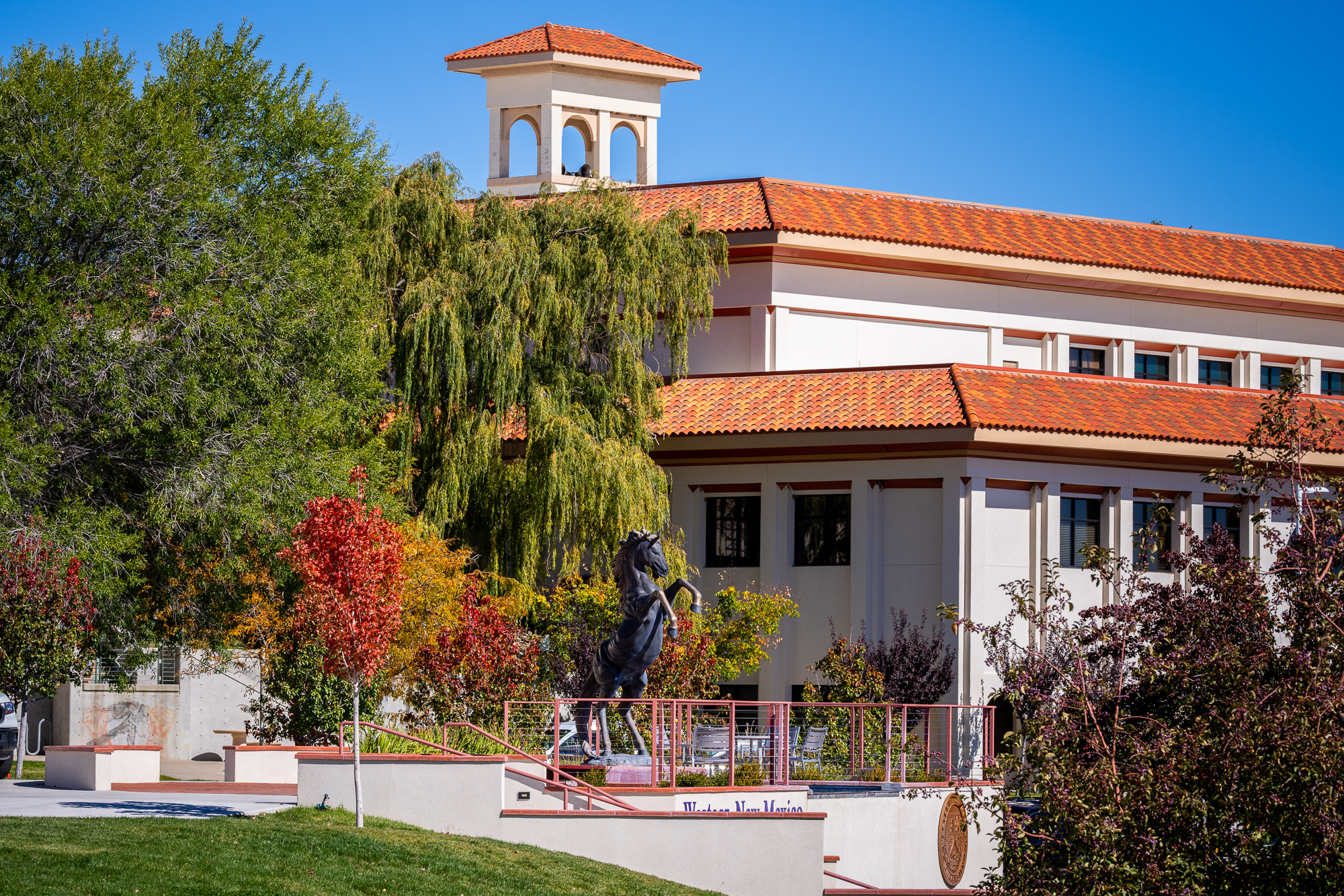 WNMU Board of Regents to Meet Thursday, September 11, 2025